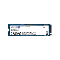Ổ cứng SSD Kingston NV2 1TB M.2 2280 PCIe Gen4 x4 NVMe - SNV2S/1000G